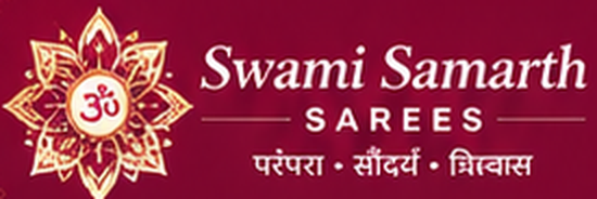 Swami Samarth Sarees