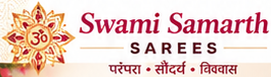 Swami Samarth Sarees
