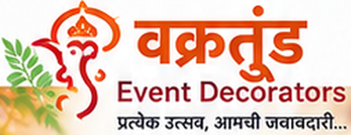 Vakratund Event Decorators